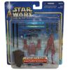 Star Wars - Saga - Accessory Sets - Arena Conflict (New & Mint)