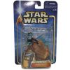 Star Wars - Saga - Action Figure - Aayla Secura (3.75 inch) (New & Mint)