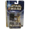 Star Wars - Saga - Action Figure - Bossk (3.75 inch) (New & Mint)