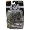 Star Wars - The Saga Collection - Action Figure - BATTLE DROIDS (3.75 inch) (Mint)