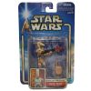 Star Wars - Saga - Action Figure - Battle Droid (Arena Battle) (3.75 inch) (New & Mint)