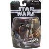Star Wars - The Saga Collection - Action Figure - BOBA FETT (3.75 inch) (Mint)