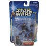 Star Wars - Saga - Action Figure - Boba Fett (Kamino Escape) (3.75 inch) (New & Mint)
