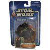 Star Wars - Saga - Action Figure - Barriss Offee (3.75 inch) (New & Mint)