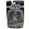 Star Wars - The Saga Collection - Action Figure - COMMANDER APPO (3.75 in) (Mint)