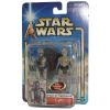 Star Wars - Saga - Action Figure - C-3PO Protocol Droid (3.75 inch) (New & Mint)