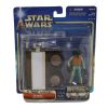 Star Wars - Saga - Cantina Scene Greedo (Exclusive) (New & Mint)