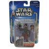 Star Wars - Saga - Action Figure - Captain Typho (3.75 inch) (New & Mint)