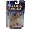 Star Wars - Saga - Action Figure - Coleman Trebor (3.75 inch) (New & Mint)