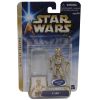 Star Wars - Saga - Action Figure - C-3PO (Tatooine Ambush) (3.75 inch) (New & Mint)