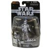Star Wars - The Saga Collection - Action Figure - CLONE TROOPER (Fifth Fleet Security)(3.75 inch) (M