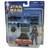 Star Wars - Saga - Accessory Sets - Death Star (New & Mint)