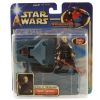 Star Wars - Saga - Deluxe Figure - Darth Tyranus (New & Mint)