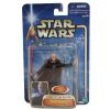 Star Wars - Saga - Action Figure - Darth Tyranus (Geonosian Escape) (3.75 inch) (New & Mint)
