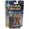 Star Wars - Saga - Action Figure - Dutch Vander (Gold Leader) (3.75 inch) (New & Mint)