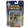 Star Wars - Saga - Action Figure - Endor Rebel Soldier (3.75 inch) (New & Mint)