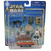 Star Wars - Saga - Accessory Sets - Endor Victory (New & Mint)