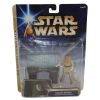 Star Wars - Saga - Deluxe Figure - General Rieekan (New & Mint)