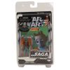 Star Wars - The Saga Collection Action Figure - GREEDO (3.75 inch) *2006 Ultimate Galactic Hunt* (Mi