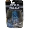 Star Wars - Saga Collection - Action Figure - HOLOGRAPHIC CLONE COMMANDER CODY (3.75 inch) (Mint)