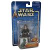Star Wars - Saga - Action Figure - Han Hoth (3.75 inch) (New & Mint)