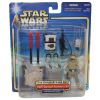 Star Wars - Saga - Accessory Sets - Hoth Survival (New & Mint)