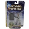 Star Wars - Saga - Action Figure - Han Solo (Endor Strike) (3.75 inch) (New & Mint)
