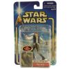 Star Wars - Saga - Action Figure - Han Solo (Endor Raid) (3.75 inch) (New & Mint)