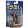 Star Wars - Saga - Action Figure - Jar Jar Binks (Gungan Senator) (3.75 inch) (New & Mint)