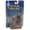 Star Wars - Saga - Action Figure - Ki Adi Mundi (3.75 inch) (New & Mint)