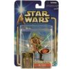 Star Wars - Saga - Action Figure - Kit Fisto (3.75 inch) (New & Mint)