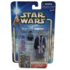 Star Wars - Saga - Action Figure - Lott Dod (3.75 inch) (New & Mint)