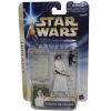 Star Wars - Saga - Action Figure - Leia Organa (Imperial Captive) (3.75 inch) (New & Mint)