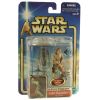 Star Wars - Saga - Action Figure - Luke Skywalker (Bespin duel) (3.75 inch) (New & Mint)
