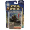 Star Wars - Saga - Action Figure - Luminara Unduli (3.75 inch) (New & Mint)