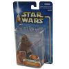 Star Wars - Saga - Action Figure - Mace Windu (Arena Confrontation) (3.75 inch) (New & Mint)
