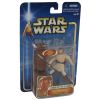 Star Wars - Saga - Action Figure - Obi-Wan Kenobi (Acklay Battle) (3.75 inch) (New & Mint)