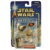 Star Wars - Saga - Action Figure - Obi-Wan Kenobi (Coruscant Chase) (3.75 inch) (New & Mint)