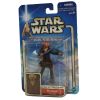 Star Wars - Saga - Action Figure - Plo Koon (Arena Battle) (3.75 inch) (New & Mint)