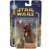 Star Wars - Saga - Action Figure - Qui-Gon Jinn (3.75 inch) (New & Mint)