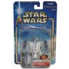 Star Wars - Saga - Action Figure - R2-D2 (Coruscant Sentry) (3.75 inch) (New & Mint)