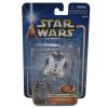 Star Wars - Saga - Action Figure - R2-D2 (Droid Factory Flight) (3.75 inch) (New & Mint)