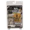 Star Wars - Saga Collection Action Figure - SAND PEOPLE (3.75 inch) *2006 Ultimate Galactic Hunt* (M
