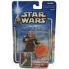 Star Wars - Saga - Action Figure - Saesee Tiin (3.75 inch) (New & Mint)