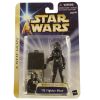 Star Wars - Saga - Action Figure - TIE Fighter Pilot (3.75 inch) (New & Mint)