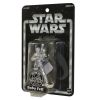 Star Wars - Silver Anniversary - Action Figure - BOBA FETT (2003 Convention)(3.75 inch) (Mint)