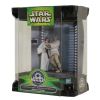 Star Wars - Silver Anniversary - Action Figure Set - LUKE & PRINCESS LEIA (Swing to Freedom)(3.75 in