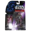 Star Wars - Shadows of the Empire - Action Figure - CHEWBACCA (Bounty Hunter Disguise) (3.75 inch) (
