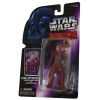 Star Wars - Shadows of the Empire Action Figure - LUKE SKYWALKER (Imperial Guard Disguise)(3.75 in) 