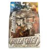Star Wars Unleashed Action Figure Set - CLONE TROOPER (All White) (Mint)
